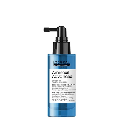 Сыворотка-Активатор L'Oreal Professional Aminexil Advanced против выпадения волос