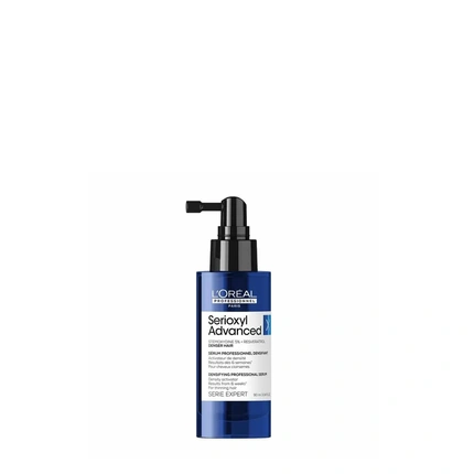 Сыворотка L'Oreal Professional Serioxyl Advanced Density Activator Serum