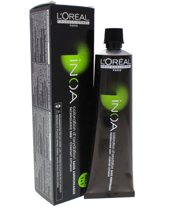 Окрашивание для волос L'Oreal Professional
