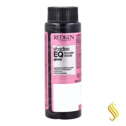 Color Rinse Redken