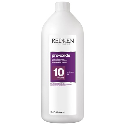 Проявитель Redken Prooxide 3 10 Volume