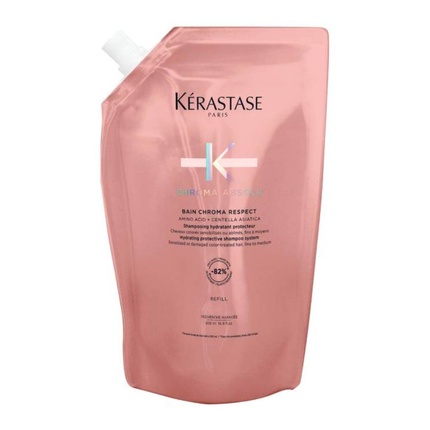 Шампунь Kerastase Chroma Absolu Recharge