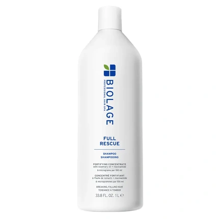 Шампунь Biolage Full Rescue