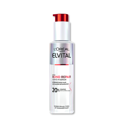 Сыворотка для волос L'Oreal Professional Elvital Bond Repair