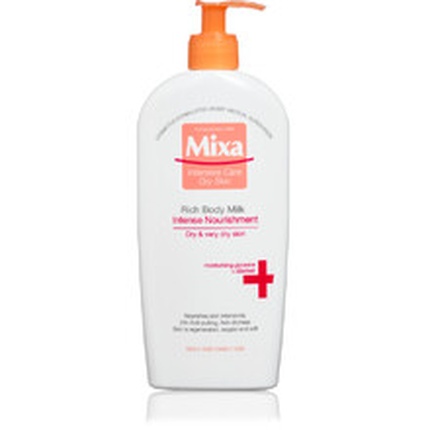 Body Milk Mixa