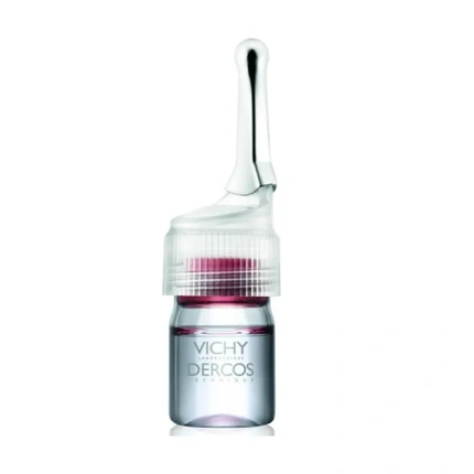 Многофункциональное средство против выпадения волос Vichy Dercos Aminexil Clinical 5