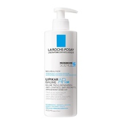 Бальзам La Roche-Posay Lipikar