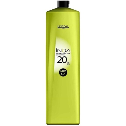 Окислитель L'Oreal Professional Loreal INOA 200 OXYDANT 20 VOL
