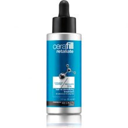 Stemoxidine Treatment Redken Cerafill