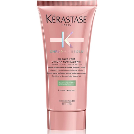 Маска для волос Kérastase Vert Chroma Neutralisant