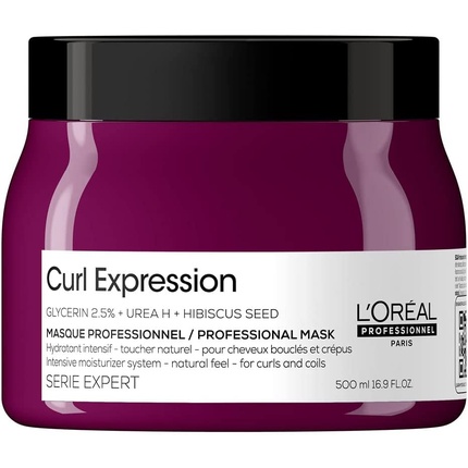 Маска для волос L'Oreal Professional Natural Touch