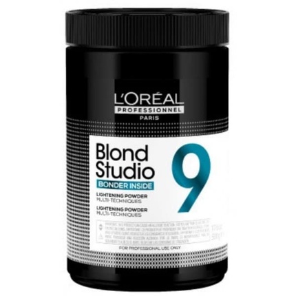 Bonder L'Oreal Professional Blond Studio 9 Bonder Inside