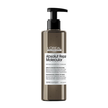 Сыворотка смываемая L'Oreal Professional Serie Expert Absolut Repair Molecular