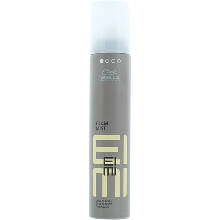 Спрей для блеска Wella EIMI GLAM MIST