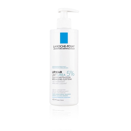 Увлажняющий лосьон для тела La Roche-Posay Lipikar Urea 5