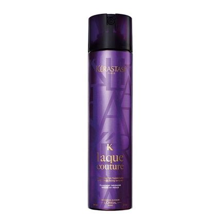 Лак для волос Kerastase Purple Vision