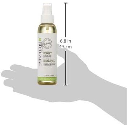 Масло для волос Matrix Raw Replenish Oil