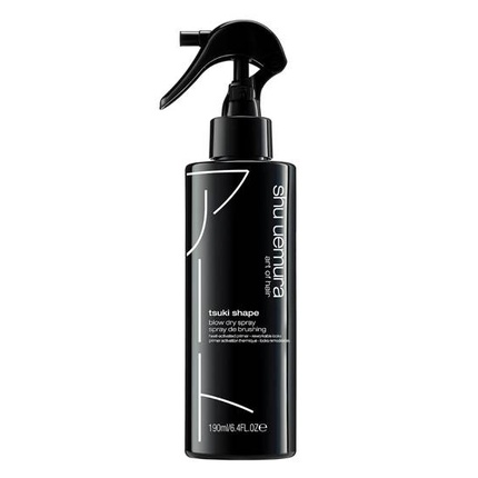 Спрей для укладки феном Shu Uemura Tsuki Shape