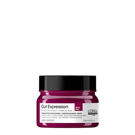 Rich Mask L'Oreal Professional Curl Expression