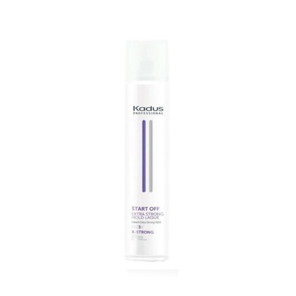 Лак для волос Kadus Professional