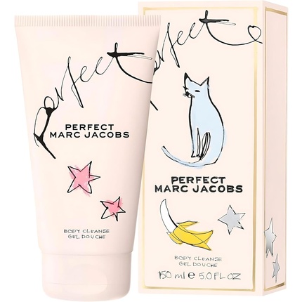 Гель для душа Marc Jacobs Perfect