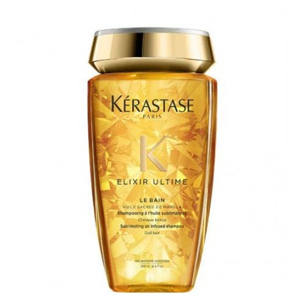 Шампунь Kerastase Elixir Ultime