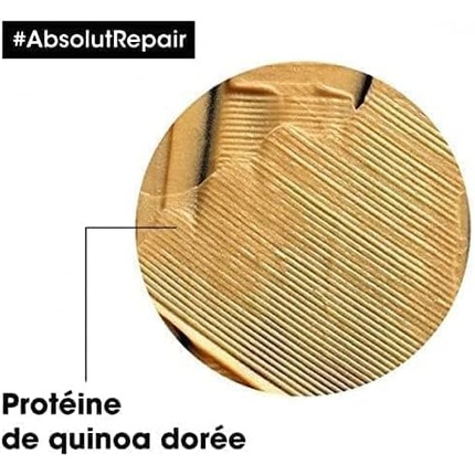 Маска для волос L'Oreal Professional Serie Expert Absolut Repair Gold