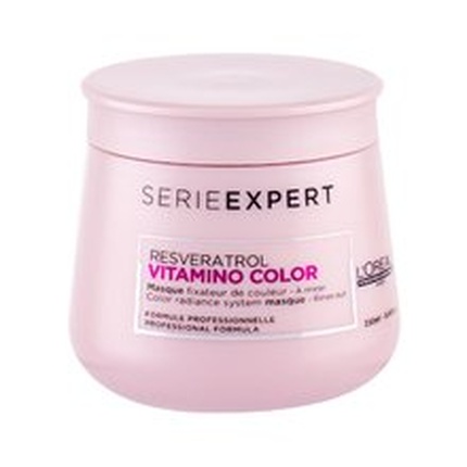 Маска для волос L'Oreal Professional Vitamino Color