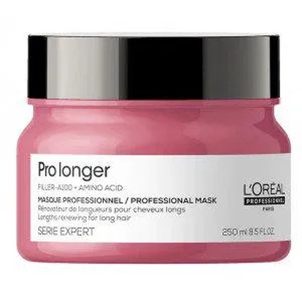 Маска L'Oreal Professional Pro Longer Профессиональное Восстановление Длины