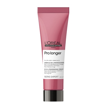 Крем для Улучшения Внешнего Вида Волос L'Oreal Professional Serie Expert Pro Longer