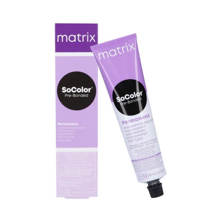 Краска для волос Matrix Socolor Extra Coverage