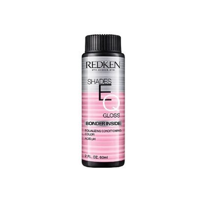 Краска для волос Redken Shades EQ Gloss Bonder Inside
