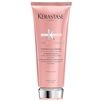Кондиционер Kerastase Chroma Absolu Fondant Cica Chroma Восстанавливающий