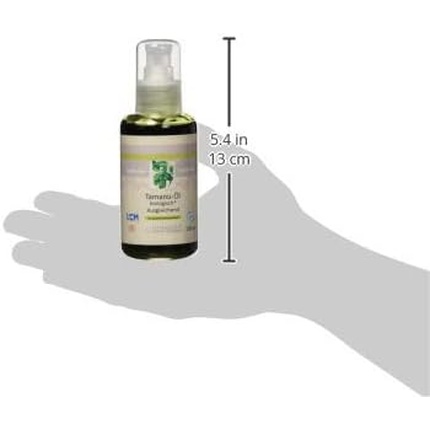 Масло для тела Laboratoire Du Haut-Segala Органическое масло Калофиллума