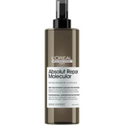 Концентрированное предварительное средство L'Oreal Professional Series Expert Absolut Repair Molecular