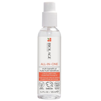 Масло для волос Biolage All-In-One Multi-Tasking Hair Oil