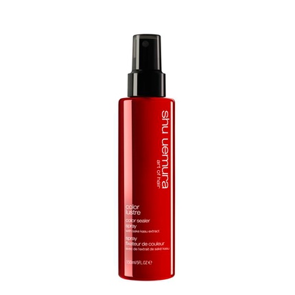 Стайлинг-спрей Shu Uemura Color Lustre