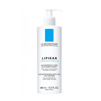 Молочко для тела La Roche-Posay Lipikar