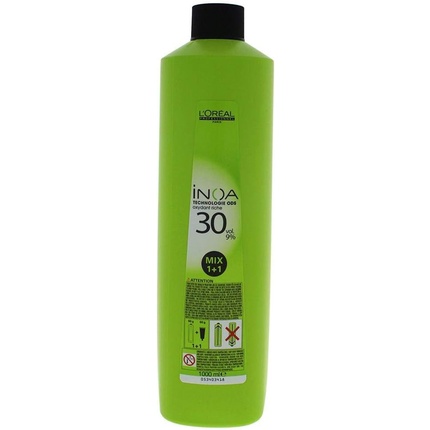 Rich Oxidant L'Oreal Professional INOA