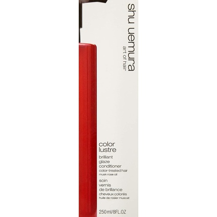 Кондиционер Shu Uemura Color Lustre Brilliant Glaze