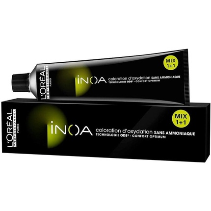 Стойкая краска для волос L'Oreal Professional Fundamental Очень светло-русый