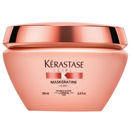 Маска для волос Kerastase Discipline