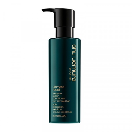 Кондиционер Shu Uemura Ultimate Reset
