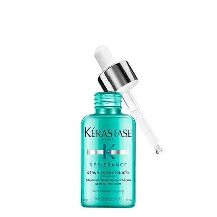 Сыворотка для укрепления роста волос Kerastase Extensioniste