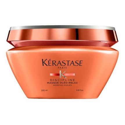 Маска для волос Kerastase Discipline