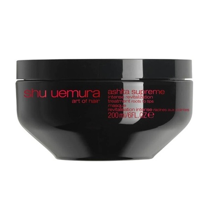 Маска для волос Shu Uemura Ashita Supreme