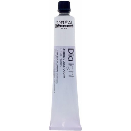Гель-крем для окрашивания волос L'Oreal Professional Dia Light