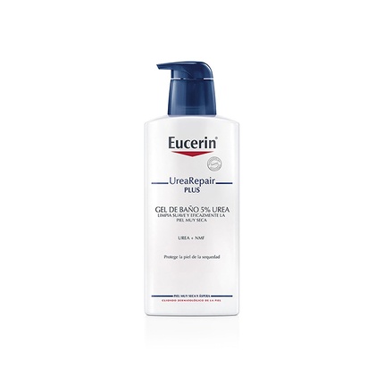 Гель для душа Eucerin Urea Repair Plus
