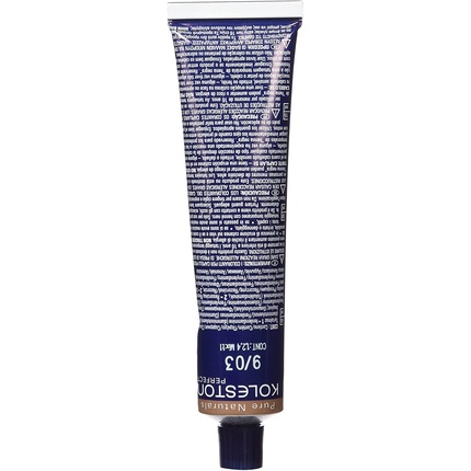 Краска для волос Wella Pure Naturals