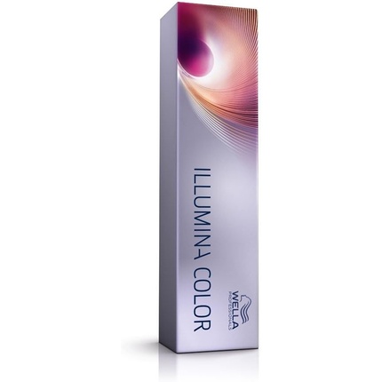 Краска для волос Wella Illumina Color
